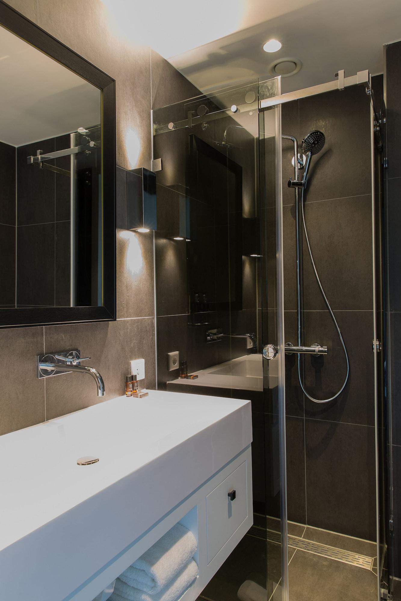 B-Aparthotel Kennedy The Hague Luaran gambar