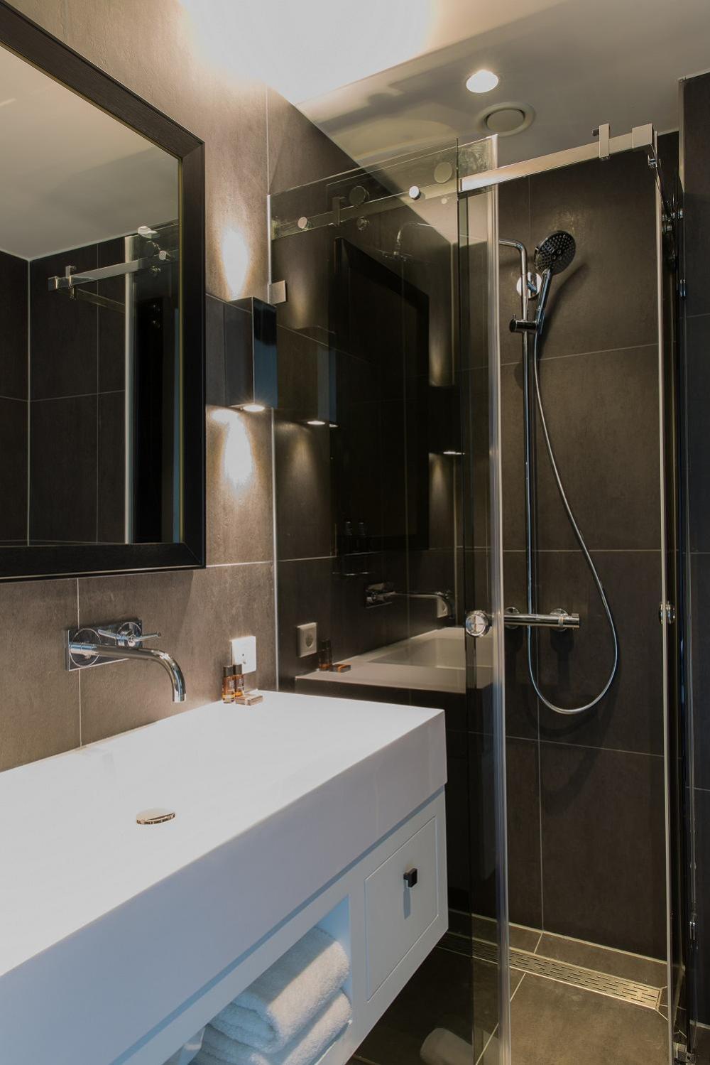 B-Aparthotel Kennedy The Hague Luaran gambar